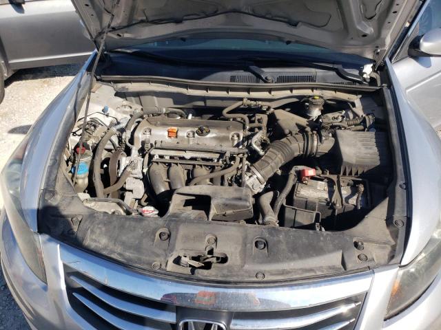 Photo 11 from auction – 2012 HONDA ACCORD LX with VIN 1HGCP2F37CA010708