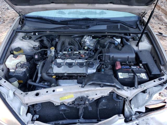 Photo 11 from auction – 2004 TOYOTA CAMRY LE with VIN 4T1BF30K64U576308