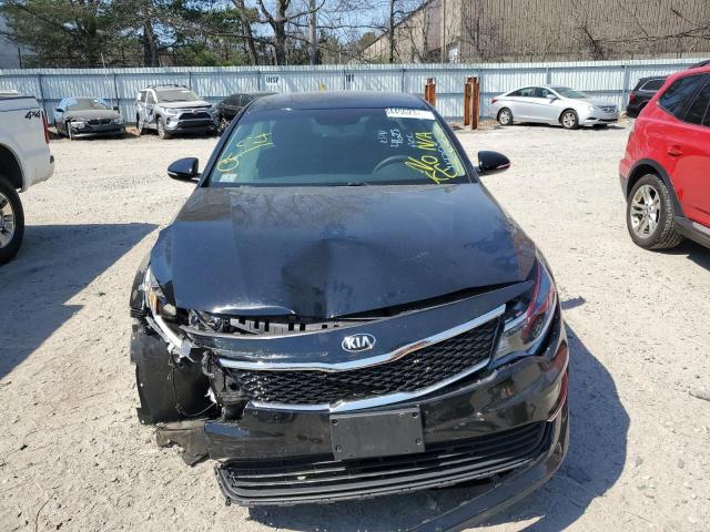 Photo 5 from auction – 2016 KIA OPTIMA LX with VIN 5XXGT4L32GG103514
