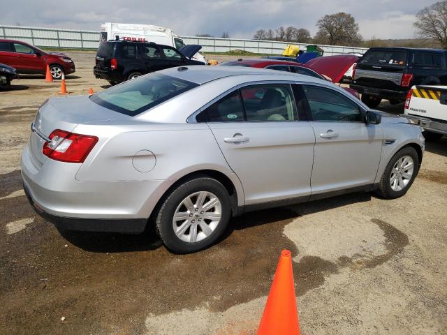 Photo 3 from auction – 2011 FORD TAURUS SE with VIN 1FAHP2DW7BG185950