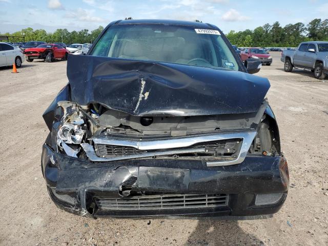Photo 5 from auction – 2011 KIA SEDONA LX with VIN KNDMG4C70B6369681
