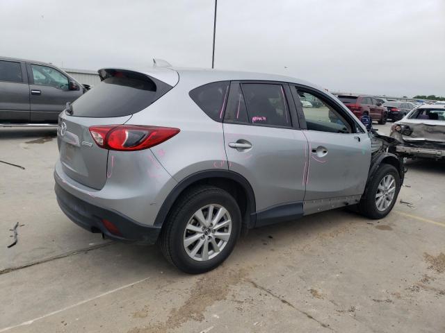 Photo 3 from auction – 2015 MAZDA CX-5 TOURI with VIN JM3KE2CY6F0532585
