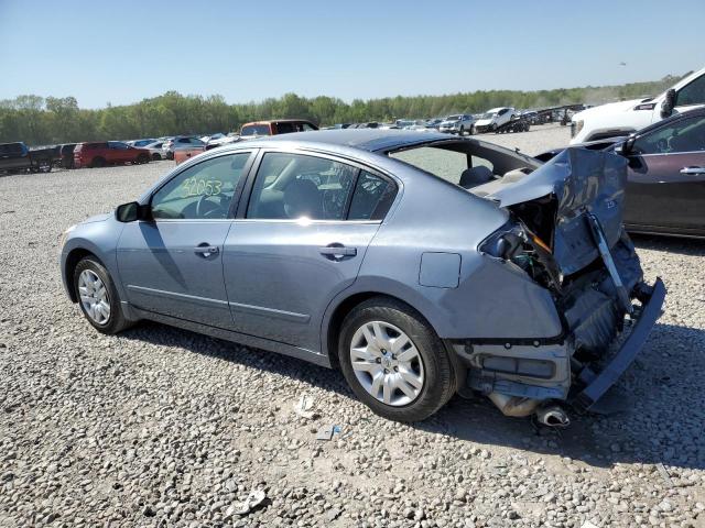 Photo 2 from auction – 2010 NISSAN ALTIMA BAS with VIN 1N4AL2AP7AN404930