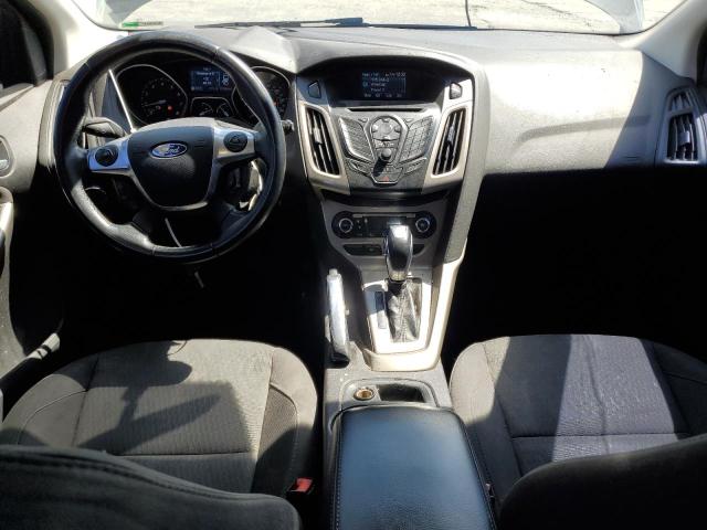 Photo 8 from auction – 2012 FORD FOCUS SEL with VIN 1FAHP3M26CL392891