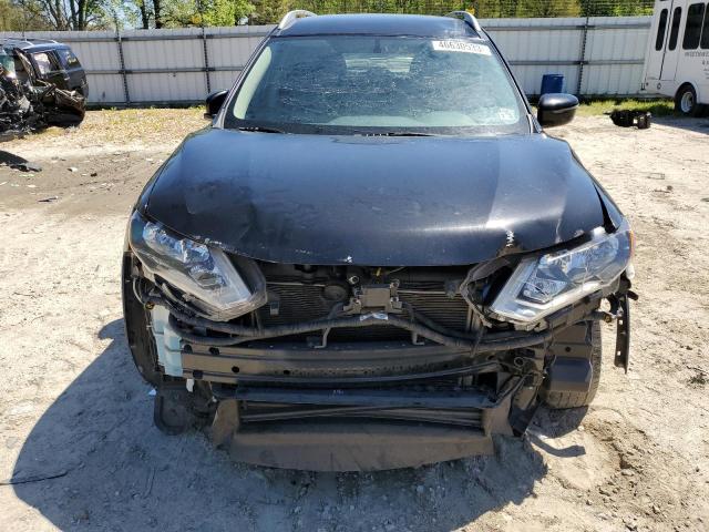 Photo 5 from auction – 2018 NISSAN ROGUE S with VIN KNMAT2MT0JP507212