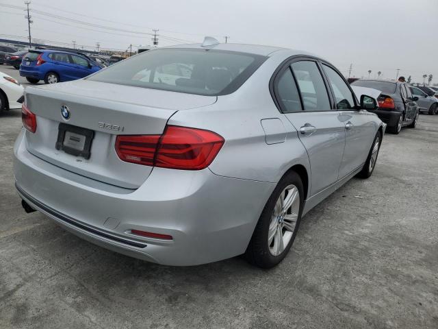 Photo 3 from auction – 2016 BMW 328 I SULE with VIN WBA8E9G52GNT85159