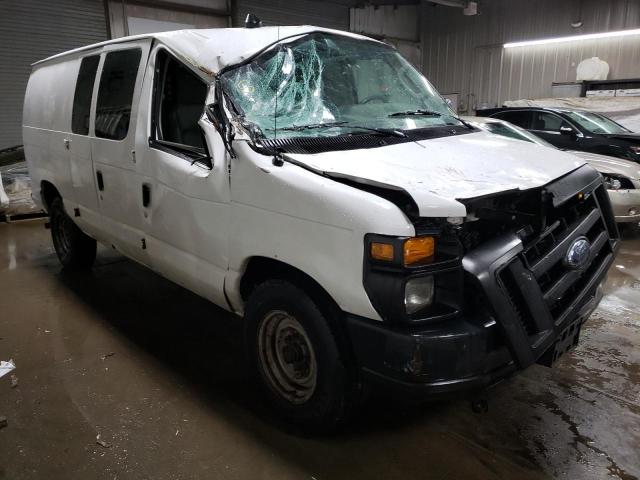 Photo 4 from auction – 2009 FORD ECONOLINE with VIN 1FTNE24W39DA02106