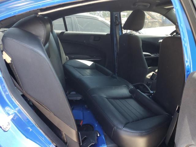 Photo 10 from auction – 2020 DODGE CHARGER PO with VIN 2C3CDXKT1LH130360