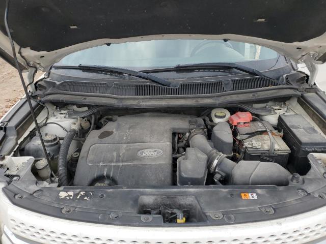 Фото 12 с аукциона – 2011 FORD EXPLORER L с VIN 1FMHK8F85BGA11378