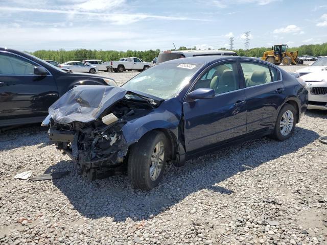 NISSAN ALTIMA BAS 2011 with VIN 1N4AL2AP9BN468954 - Photo from auction