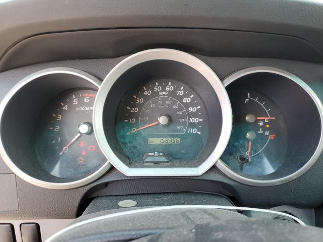 Photo 9 from auction – 2006 TOYOTA 4RUNNER SR with VIN JTEBT14R560061296