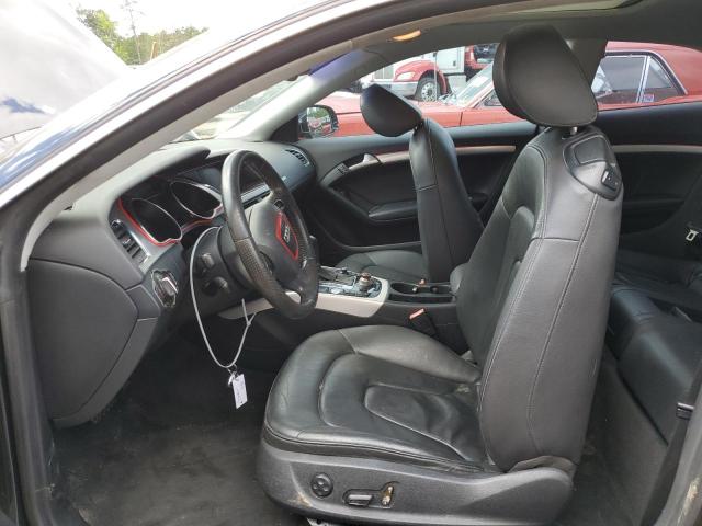 Photo 7 from auction – 2012 AUDI A5 PREMIUM with VIN WAULFAFR6CA015105