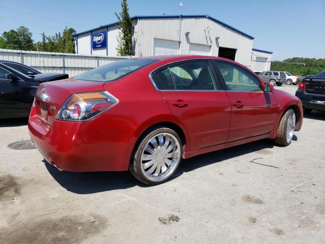 Photo 3 from auction – 2011 NISSAN ALTIMA BAS with VIN 1N4AL2AP9BN445495