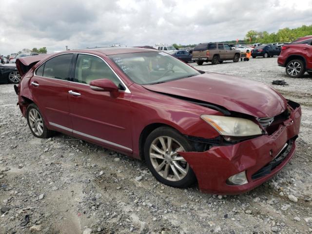 Photo 4 from auction – 2010 LEXUS ES 350 with VIN JTHBK1EG9A2349774