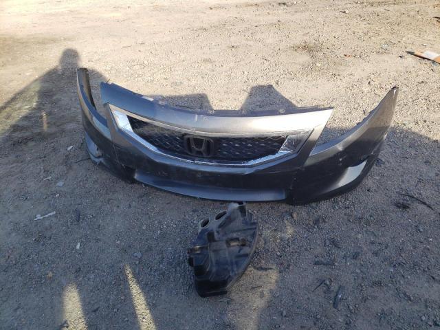 Photo 12 from auction – 2010 HONDA ACCORD EXL with VIN 1HGCS2B86AA002158