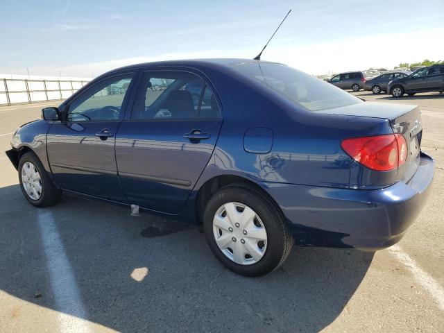 Photo 2 from auction – 2007 TOYOTA COROLLA CE with VIN 1NXBR32E07Z794764