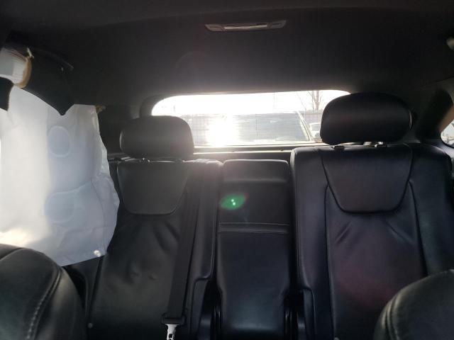 Photo 10 from auction – 2013 LEXUS RX 350 BAS with VIN 2T2BK1BA9DC206004