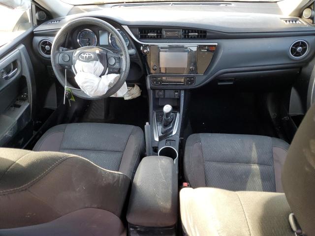 Photo 8 from auction – 2017 TOYOTA COROLLA L with VIN 2T1BURHE1HC928905