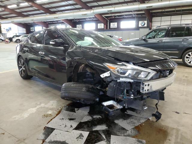 Photo 4 from auction – 2016 NISSAN MAXIMA 3.5 with VIN 1N4AA6AP1GC443434