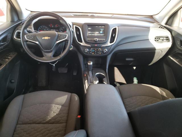 Photo 8 from auction – 2018 CHEVROLET EQUINOX LT with VIN 2GNAXJEV9J6340354