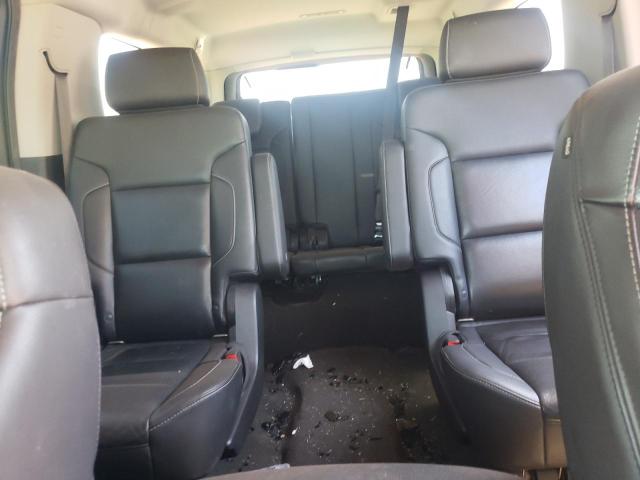 Photo 10 from auction – 2016 CHEVROLET SUBURAN with VIN 1GNSCJKC5GR111072