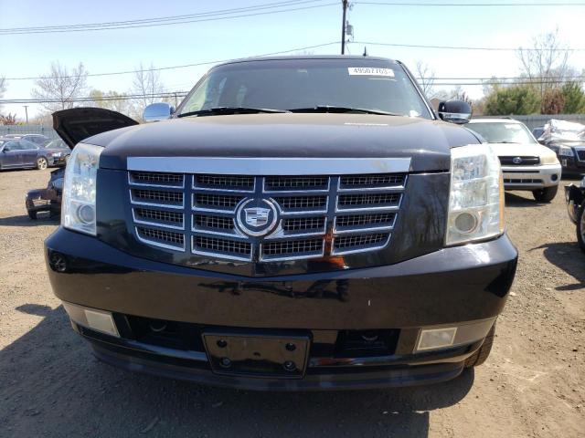 Photo 5 from auction – 2007 CADILLAC ESCALADE E with VIN 1GYFK66887R310238