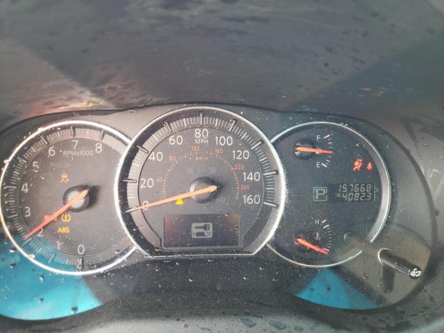 صورة رقم 9 من المزاد - 2012 NISSAN MAXIMA S مع VIN 1N4AA5AP4CC860373