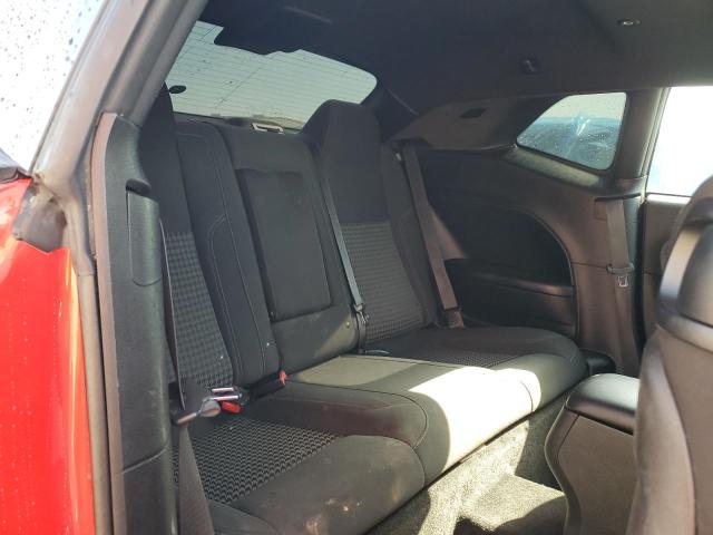 Photo 10 from auction – 2015 DODGE CHALLENGER with VIN 2C3CDZAG5FH822495