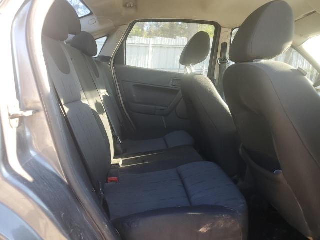 Photo 10 from auction – 2009 FORD FOCUS SE with VIN 1FAHP35N49W182452
