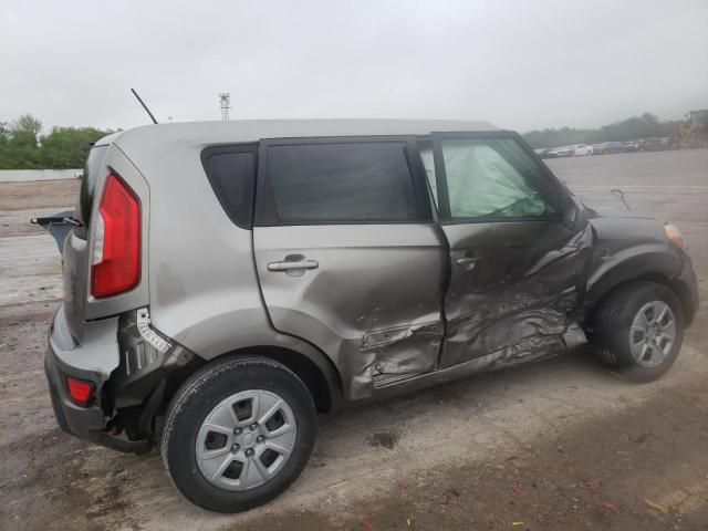 Photo 3 from auction – 2013 KIA SOUL with VIN KNDJT2A58D7600523