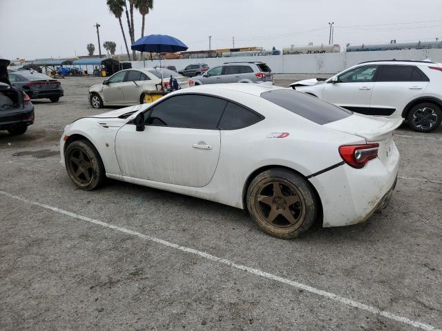 Photo 2 from auction – 2018 TOYOTA 86 with VIN JF1ZNAA14J9701469