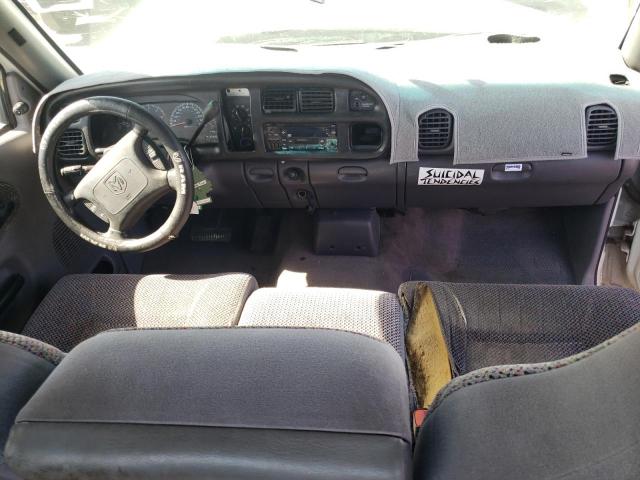 Photo 8 from auction – 2001 DODGE RAM 1500 with VIN 3B7HC13Z61M282105