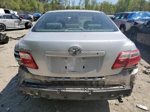Photo 6 from auction – 2008 TOYOTA CAMRY CE with VIN 4T1BE46K48U234586