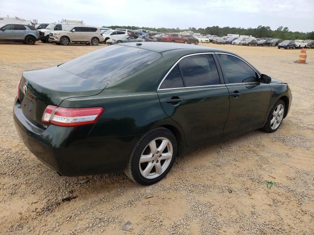 Photo 3 from auction – 2010 TOYOTA CAMRY BASE with VIN 4T1BF3EK1AU517199