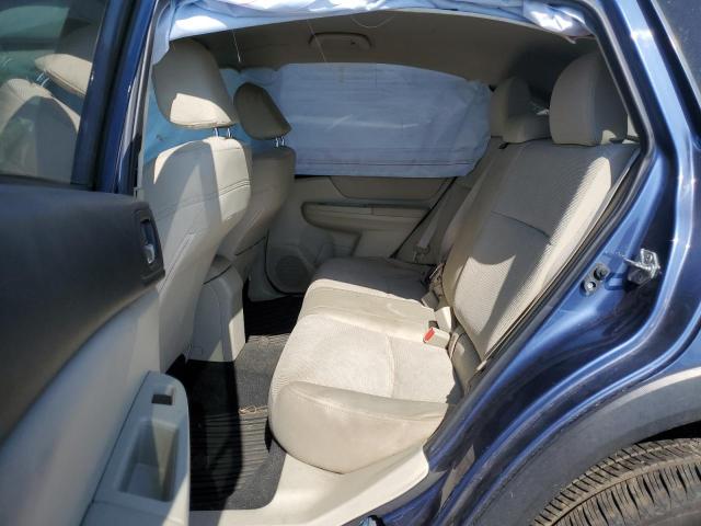 Photo 10 from auction – 2013 SUBARU XV CROSSTR with VIN JF2GPACC6D2857103