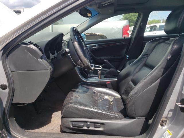 Photo 7 from auction – 2006 ACURA 3.2TL with VIN 19UUA662X6A044750