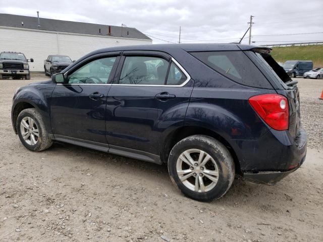 Photo 2 from auction – 2015 CHEVROLET EQUINOX LS with VIN 2GNALAEK0F6215879