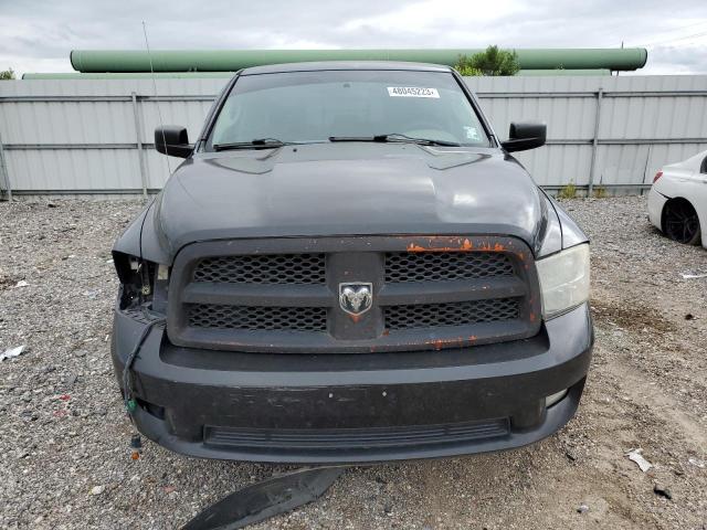 Photo 5 from auction – 2012 DODGE RAM 1500 S with VIN 1C6RD6FT5CS333326