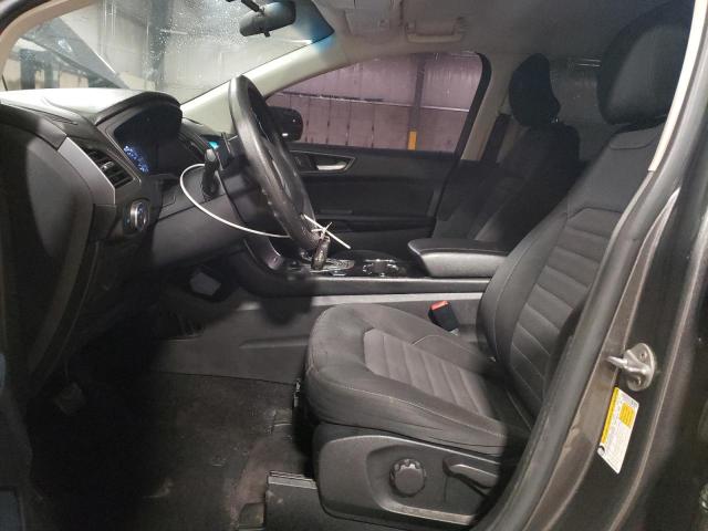 Photo 7 from auction – 2015 FORD EDGE SE with VIN 2FMTK4G8XFBC24633