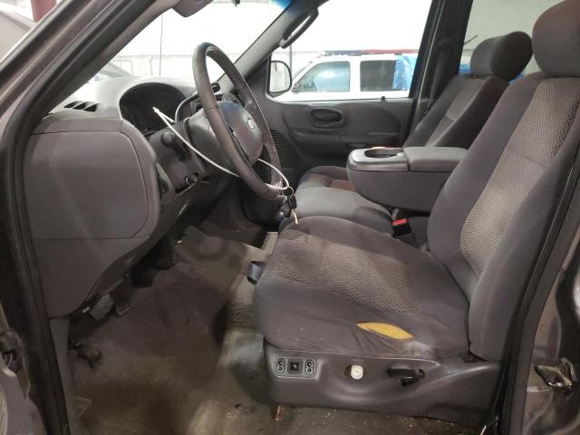 Photo 7 from auction – 2003 FORD F150 SUPER with VIN 1FTRW08L13KA53433