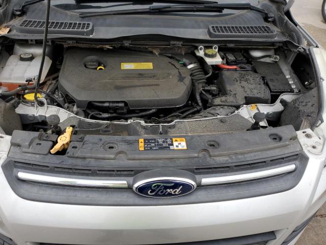 Photo 11 from auction – 2013 FORD ESCAPE SE with VIN 1FMCU0GX2DUB30733