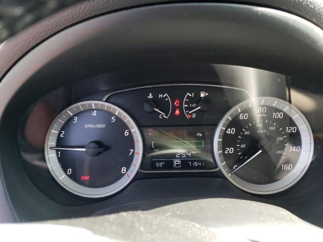 Photo 9 from auction – 2015 NISSAN SENTRA with VIN 3N1AB7AP4FY335704