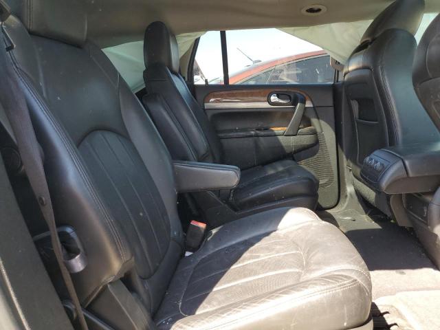 Photo 11 from auction – 2012 BUICK ENCLAVE with VIN 5GAKVCED3CJ358734
