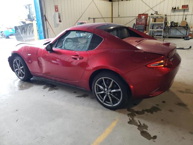 Photo 2 from auction – 2020 MAZDA MX-5 MIATA with VIN JM1NDAM73L0418838