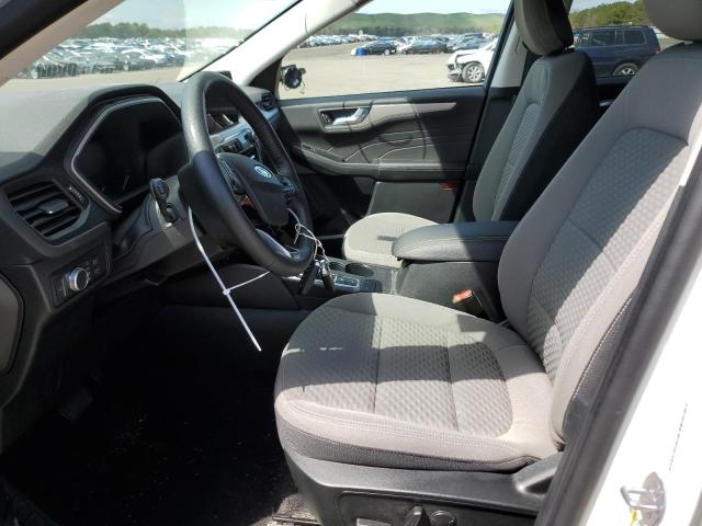 Photo 7 from auction – 2021 FORD ESCAPE SE with VIN 1FMCU9G69MUA36876
