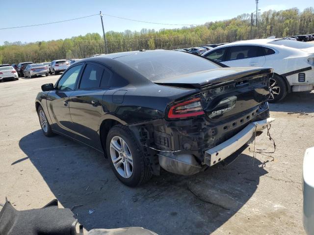 Photo 2 from auction – 2016 DODGE CHARGER SE with VIN 2C3CDXBGXGH109273