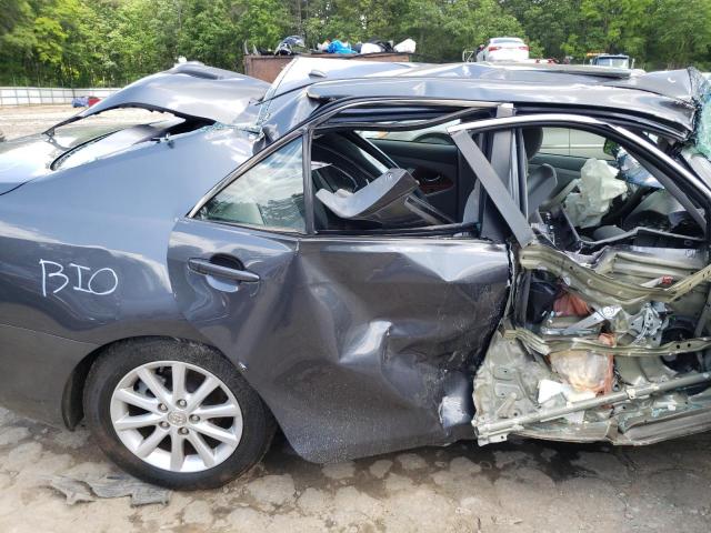 Photo 10 from auction – 2010 TOYOTA CAMRY BASE with VIN 4T1BF3EK3AU104653