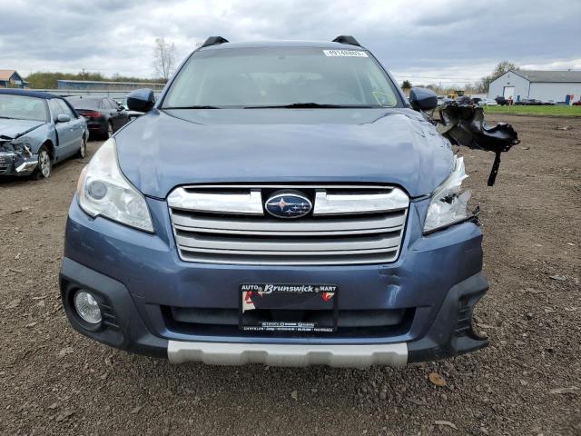 Photo 5 from auction – 2013 SUBARU OUTBACK 2. with VIN 4S4BRBJCXD3231099