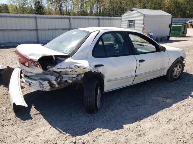 Photo 3 from auction – 2004 CHEVROLET CAVALIER with VIN 1G1JC52F247328763