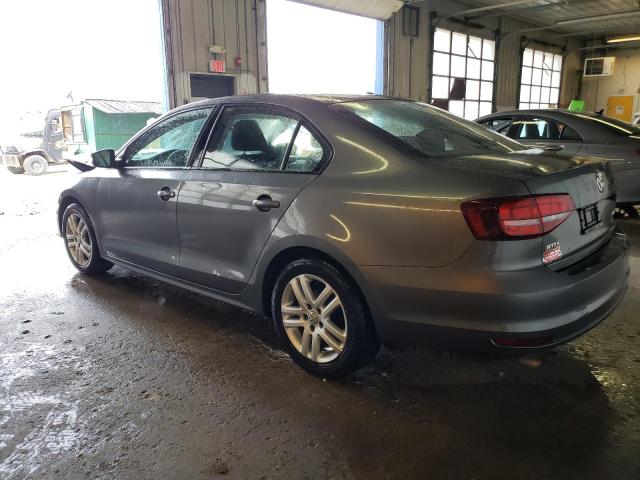 Photo 2 from auction – 2018 VOLKSWAGEN JETTA S with VIN 3VW2B7AJ3JM227259